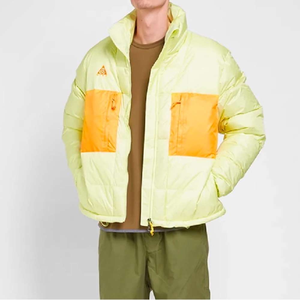 Nike Men’s winter Jacket - Picture 3 of 3